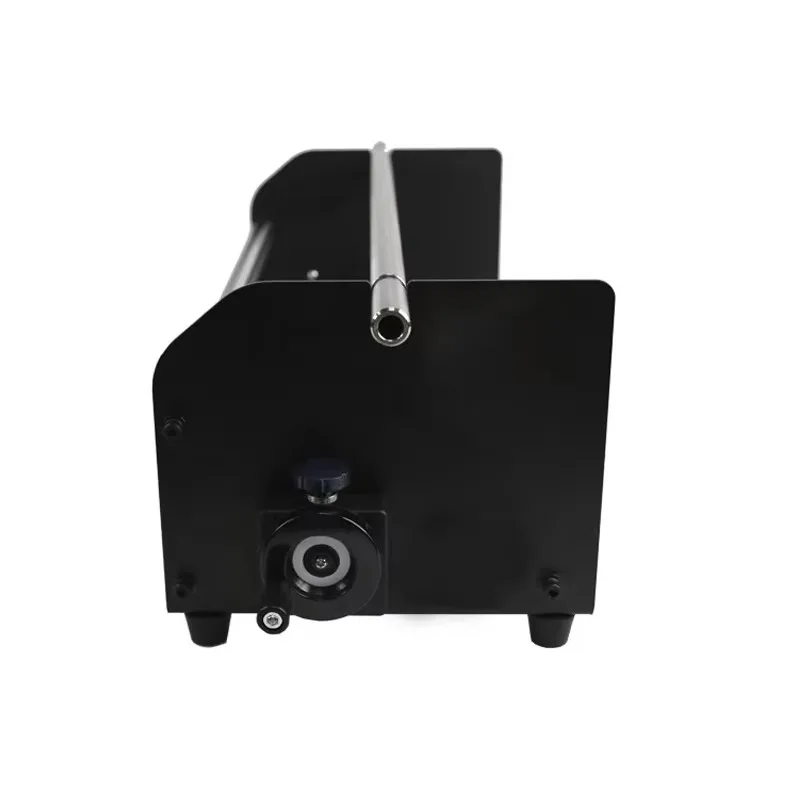 آلة التغليف اليدوية وسادة كرافت العسل ورقة التغليف موزع #4