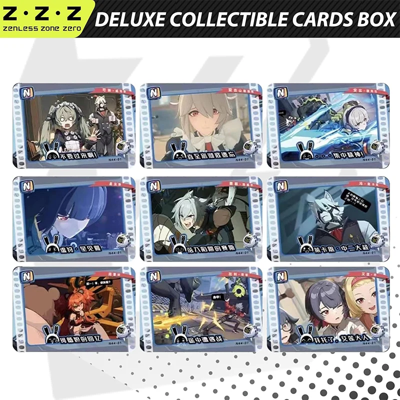 Thumbnail 4 - #18 New Collectibles Arrivals