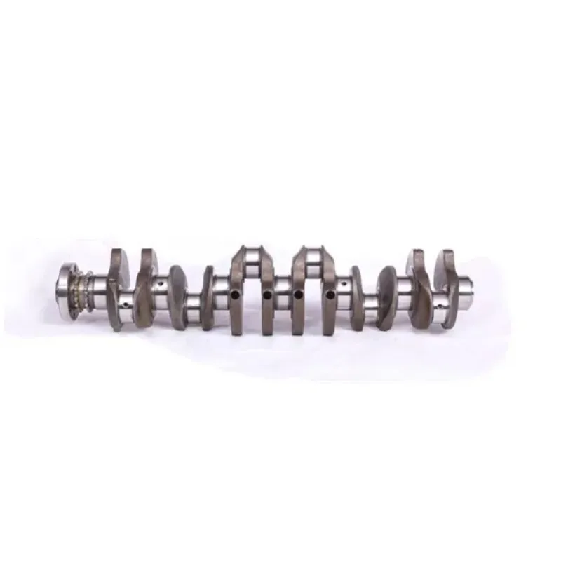 CQ Wholesea New High Quality Diesel Engine Crankshaft For X5 X3 535d N57D30 F10 F30 OEM 11217799970