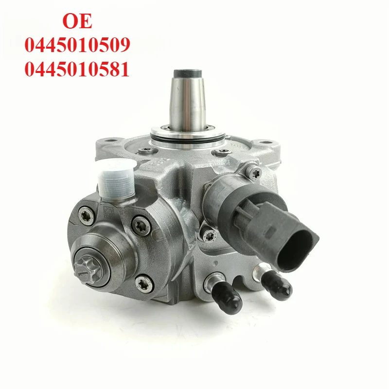 

Top Quality 0445010509 0445010581 Fuel Injection Pump, Suitable ForBMW 1 Series 2.0