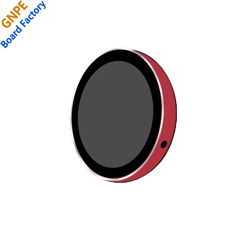 ESP32-S3 1.8 inch AMOLED Round Display XiaoZhi AI & DeepSeek Voice Chat AIoT Development Board - Image 4