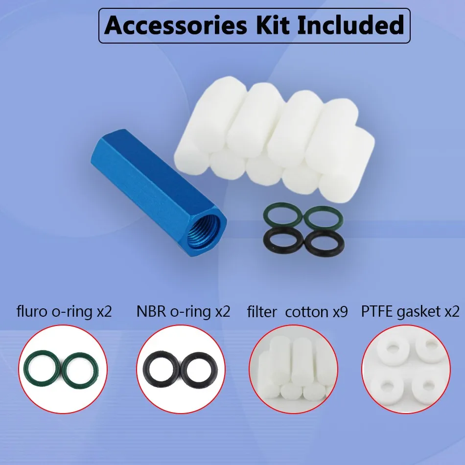 Рисунок 5 - PCP высокое давление ручной насос