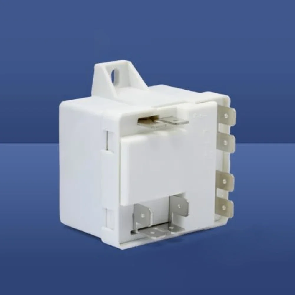 Relay 1394121 040016637 35A 400V for LEER Commercial Refrigeration Units Freezers Catering Equipment Voltage Sensing Switch