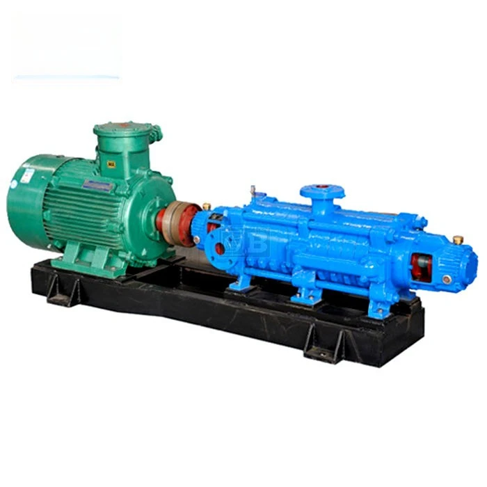 Mdp) مضخة معززة لضغط المياه المستمر #4