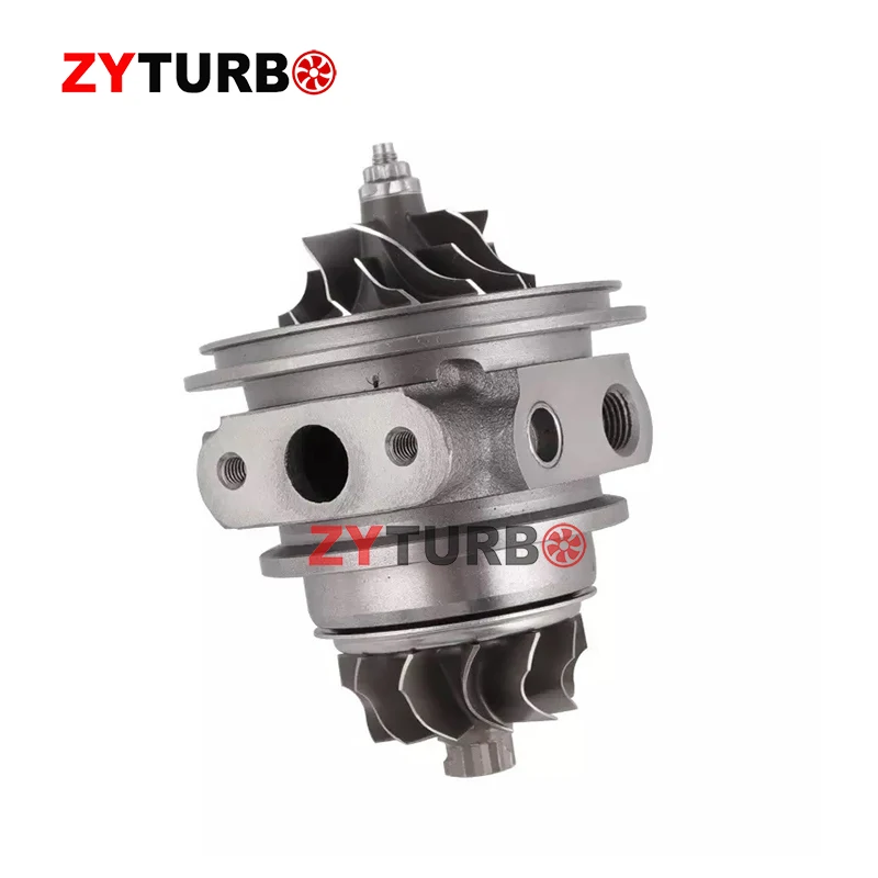 TD04 Turbo CHRA 49177-02512 49177-02513 49177-07612 Turbine Cartridge 28200-42540 for Hyundai Gallopper 2.5 TDI 73 Kw 99 HP D4BH