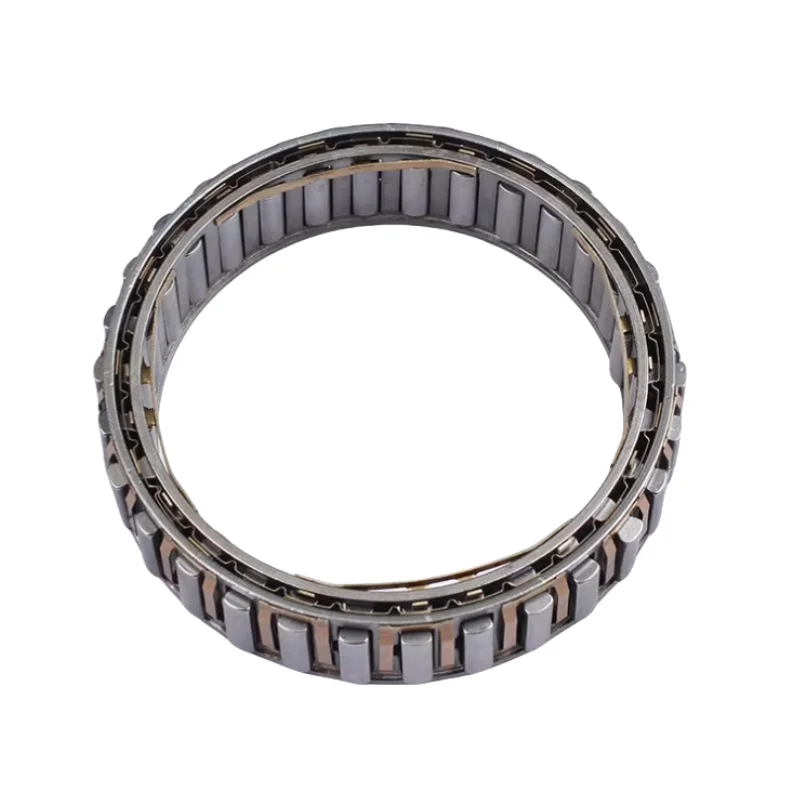 

10pcs DC5476A One Way Clutch Bearing Needle Roller Bearing prag free wheels type 54.765*71.425*16mm