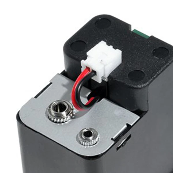 Belcat Uk-2000 Спиральный пьезокабель Eq и предусилитель для гавайской гитары (без батареи) Богатая