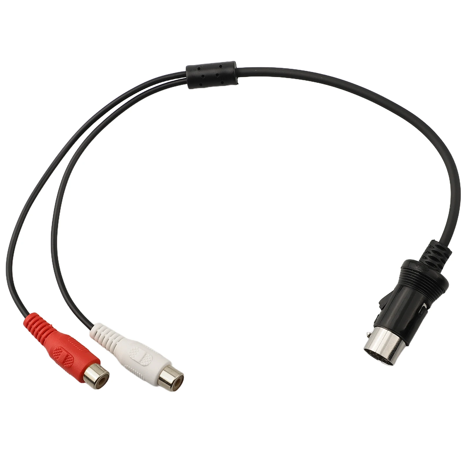 13 Pin AUX Cable AUX Audio Adapter Non-deformed Reliable Material Wear-resistant For Audio Devices High Quality