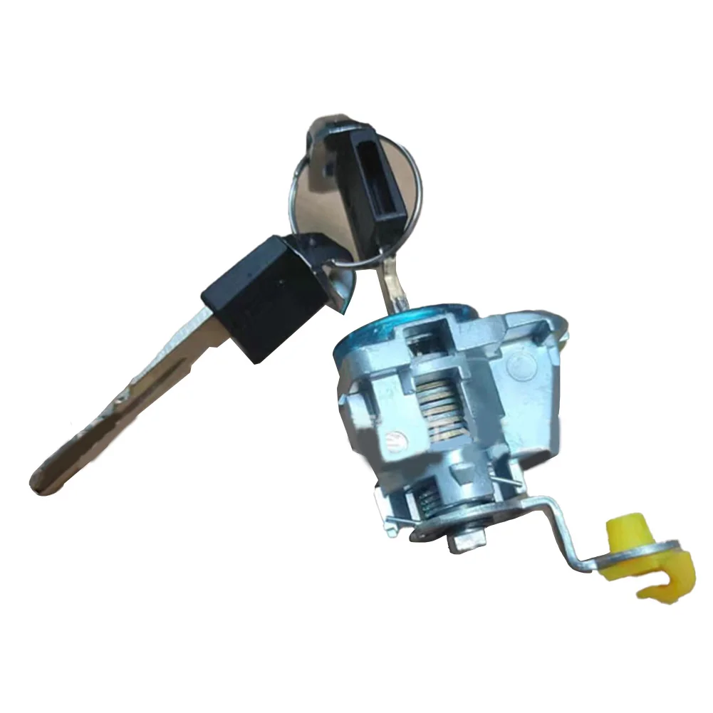 

Easy To Use Door Lock Cylinder For Altima Wear-resistant Anti-corrosion Easy To Install High-quality Materials