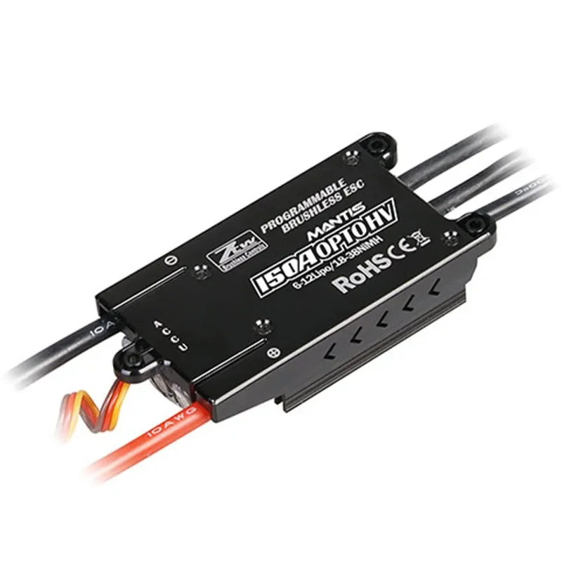SkyDElZTW 90mm with three Choice Motor with 120A ESC/150ESC suitable 6S/8S/10S/12S EDF Full Metal Ducted Fan for jet RC