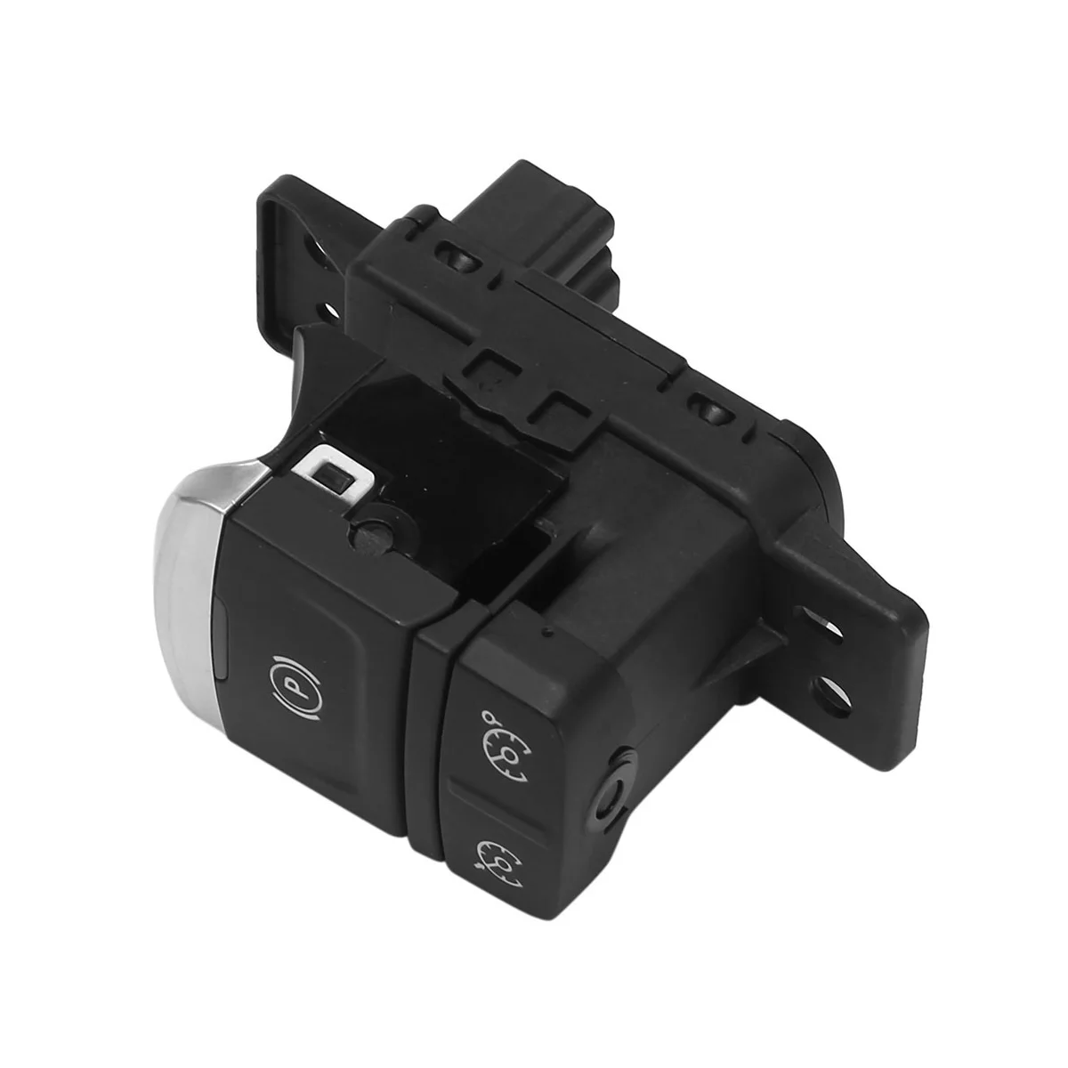 High Sensitivity Electronic Handbrake Switch Button 363216544R for Kadjar Scenic IV Brake Switch