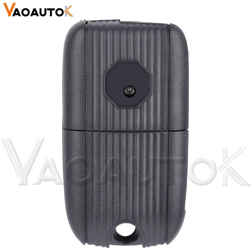 Smart Remote Car Key For MG HS ZTS ZS MG3 MG6 MG5 RX5 RX8 i5 i6 433Mhz ID47 Chip 7953 Intelligent Auto Remote Key 3 Buttons