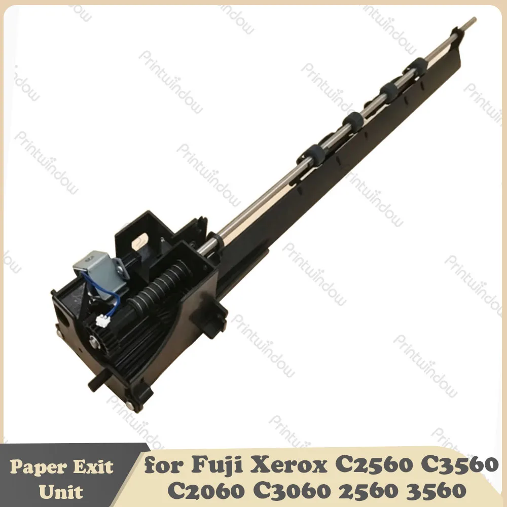 

Original Paper Exit Assembly for Fuji Xerox C2560 C3560 C2060 C3060 2560 3560