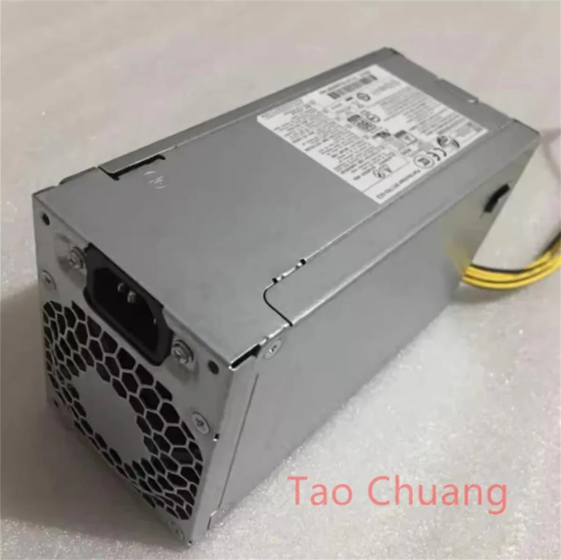 FOR HP 400 600 680 G3 MT power supply 250W D16-250P2A D16-250P1A 901761-002 L08417-002 L08417-004