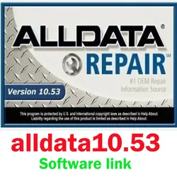 2024 Hot Newest Auto Repair Software 10.53 Software Download Auto Diagnostic Free Help Install