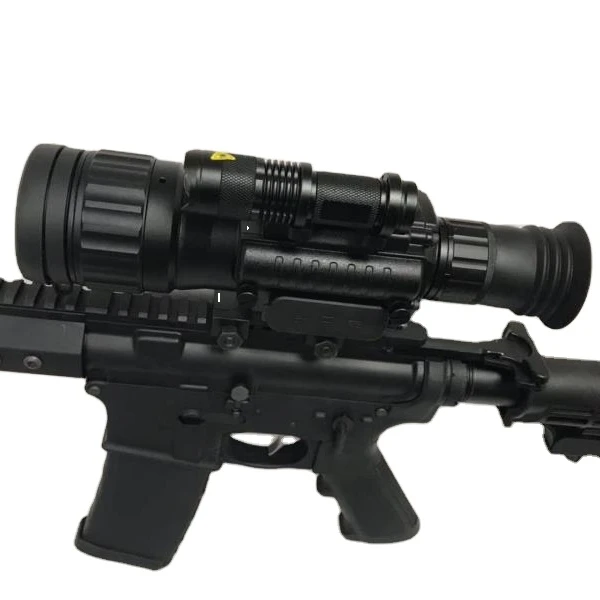 

Hunting scope Optic scope with Picatinny Rail for M16 for Target Shooting Hunting