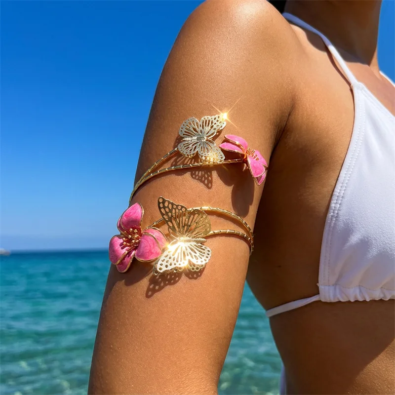 Boho Butterfly Flow…