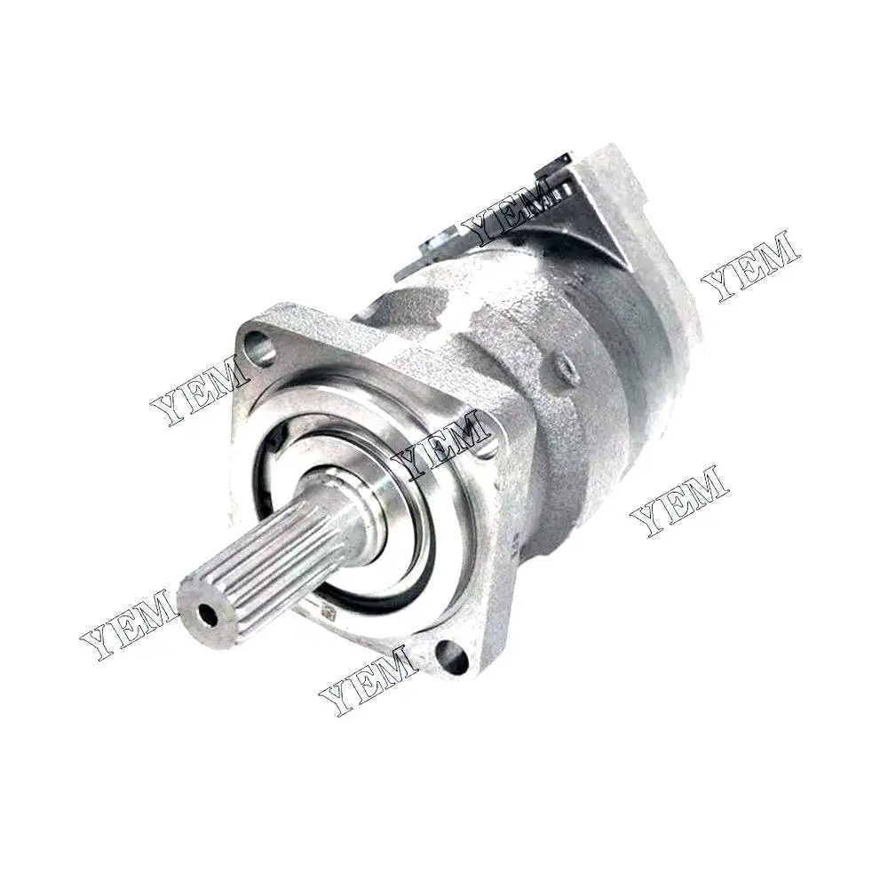 

S450 HYDROSTATIC DRIVE MOTOR 7267719 FOR BOBCAT EXCAVATOR FORKLIFT ENGINE.