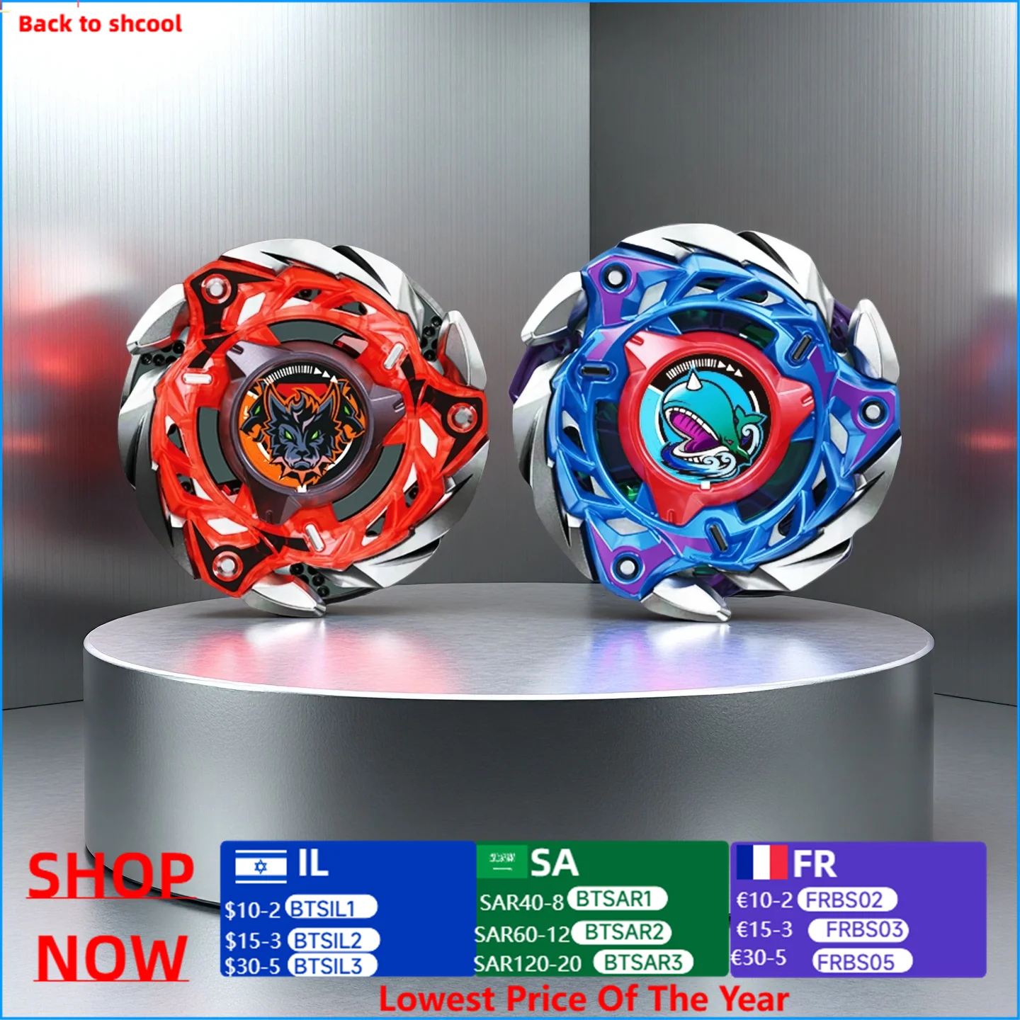 

TOUPIE BEYS CX-08 01/02 Battle X CerberusFlame W5-80WB/ M3-85HT (Прязи)Новый с оригинальным упаковочным набором