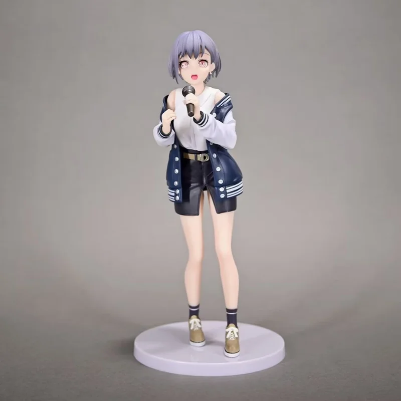 

Anime Figure Takamatsu Tomori Lamp Desktop Decoration Boxed Collectible Model Dolls For Kids And Anime Fans Doremi Mall