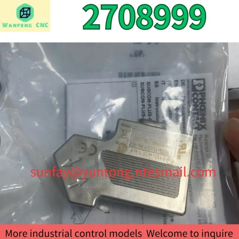 brand-new Isolator Spring Connection 2902040 MINI MCR-2-UI-UI-PT Fast Shipping