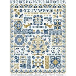 873 embroidery fabric Cross stitch kit for needlework and handicrafts Needlework Cross-stitch embroidery set Cross stitch kits