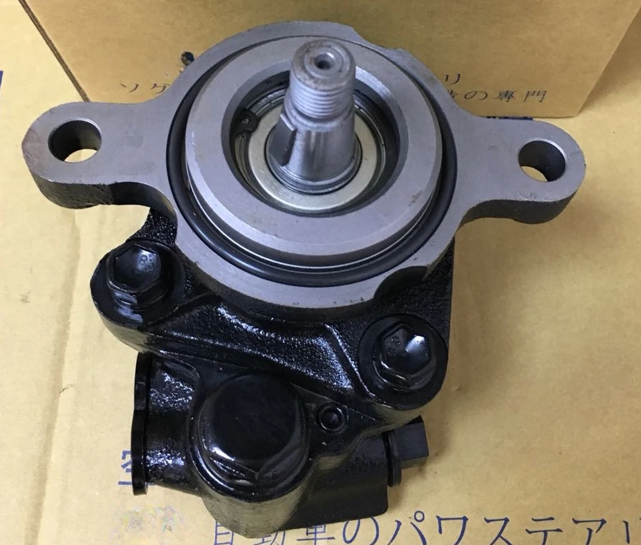 Applicable for Toyota Prado 4500 3400 400 LC TRJ120 GRJ150 steering power pump