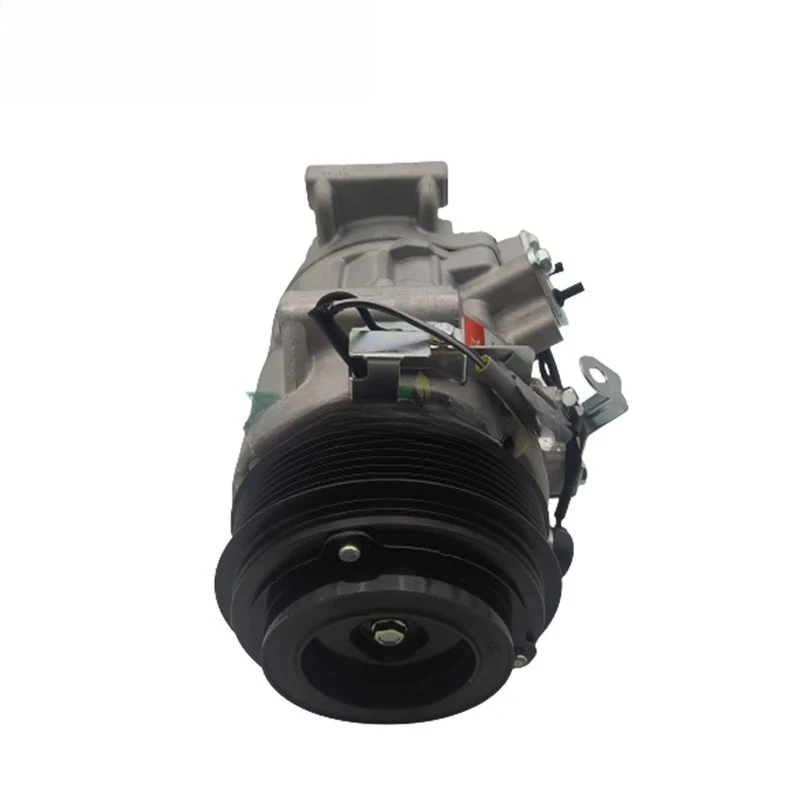 88320-58020 88320-3A510 447280-7551 88320-0E070 AC Compressor for Crown