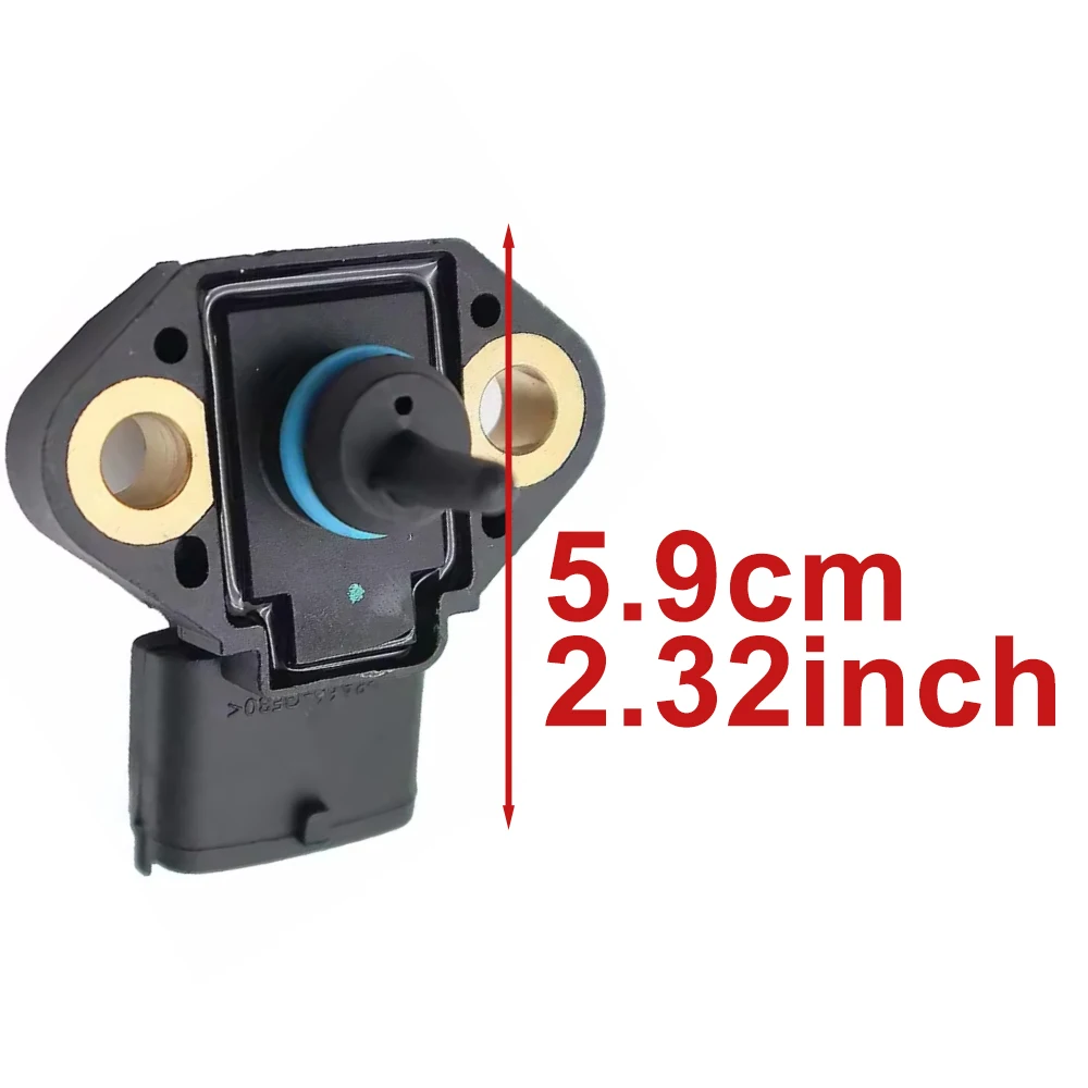 Sensor de presión de aceite de motor 94860621300 para PORSCHE 911 2010-2019 para Porsche Panamera Cayenne Macan accesorios para automóviles
