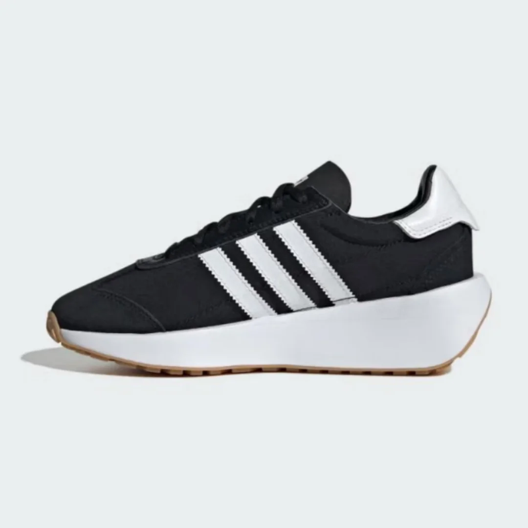 

Adidas New Mesh Comfortable and Lightweight Country Xlg Series Women's Casual Sports Shoes If3696