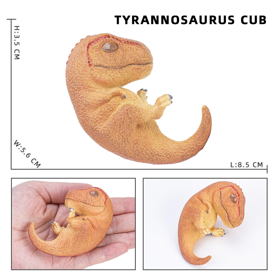 Jurassic Dinosaurier Jungen Modell Tyranno saurus Rex Action figuren offenen Mund wilde Welt Tiere PVC hochwertige Spielzeug für Kinder Geschenk – Detail 3