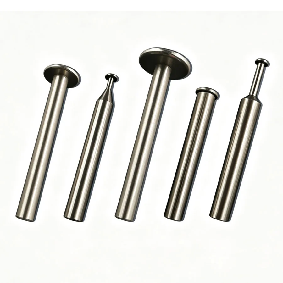 Trimos TESA height gauge 8mm measuring needle disk type/disk diameter thickness 1.0/1.5/2.0 handle 6