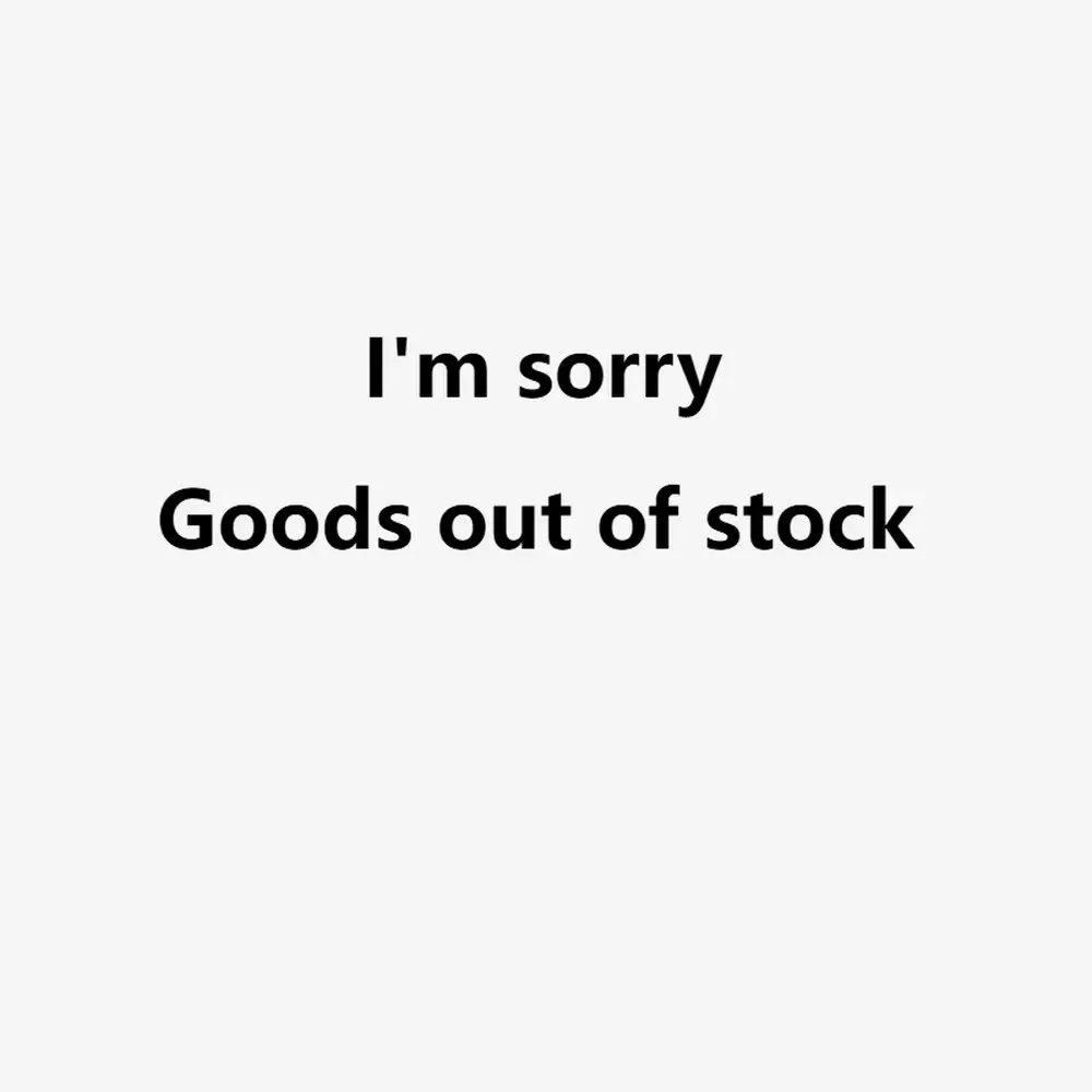 I'm sorry Goods out of stock