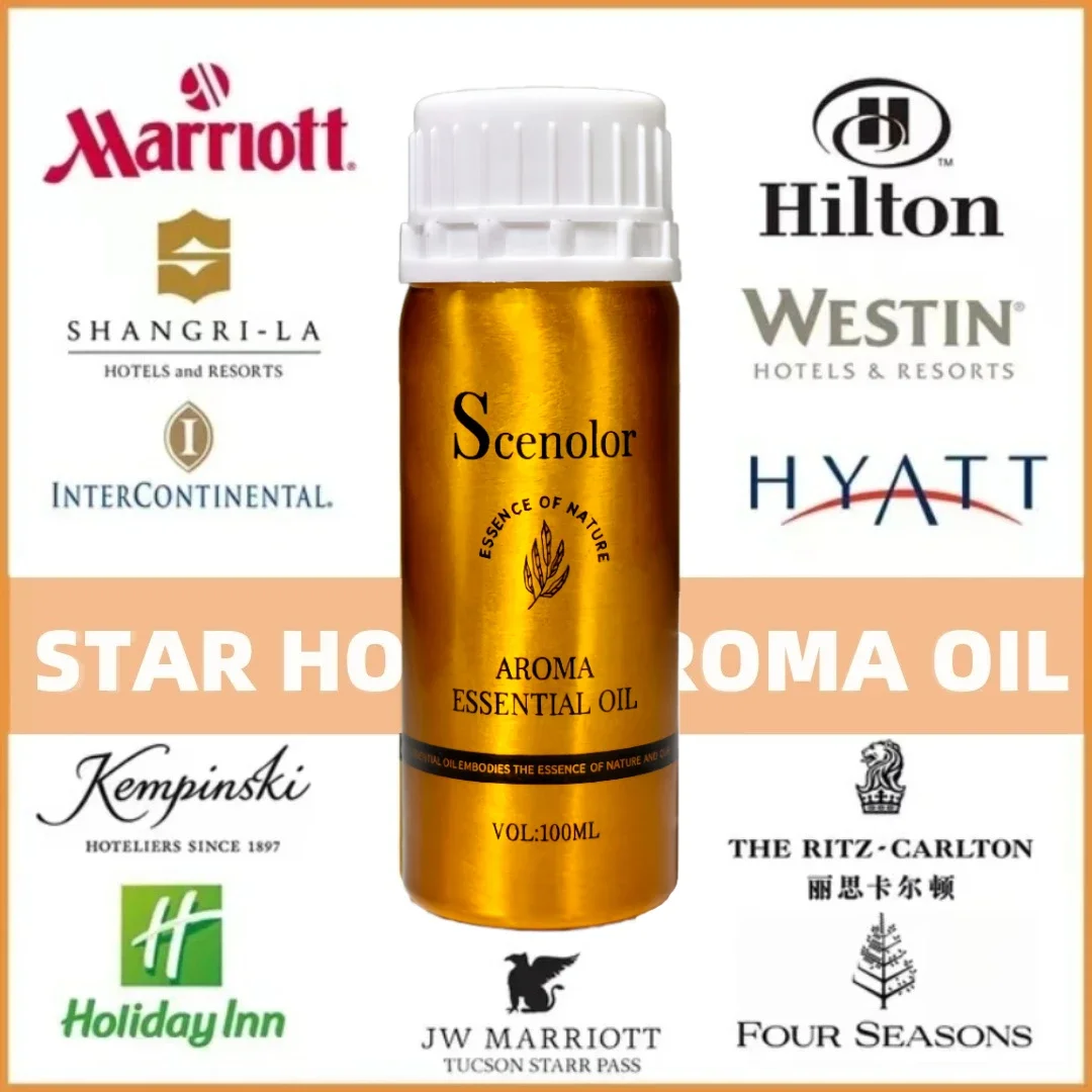 

hotel Essential Oil Oriental Vienna 100ml Pure Plant Extrat Hotel perfume fragrance Air Freshener For Aroma hotel diffuser oil