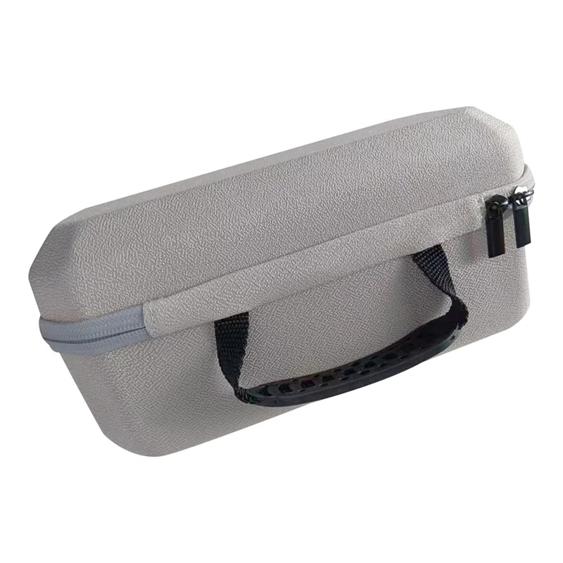 Bolsa de almacenamiento para proyector portátil HFES, bolsa de viaje para proyector con asa para Protector de proyector HY320, bolsas de transporte