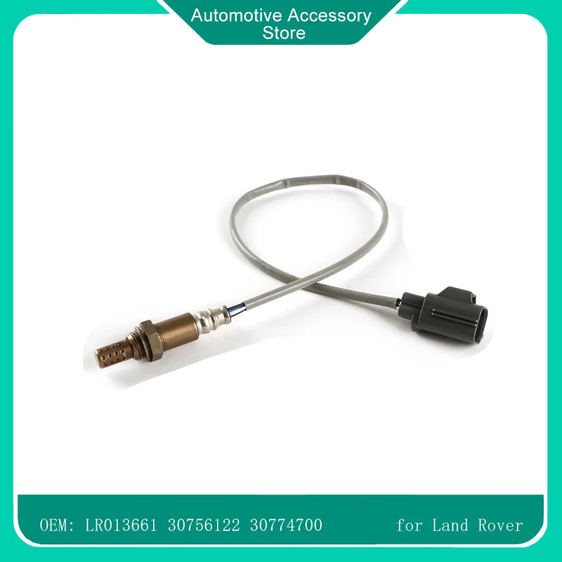 

LR013661 30756122 30774700 Car Accessories Rear Oxygen Sensor Suitable for Land Rover Volvo