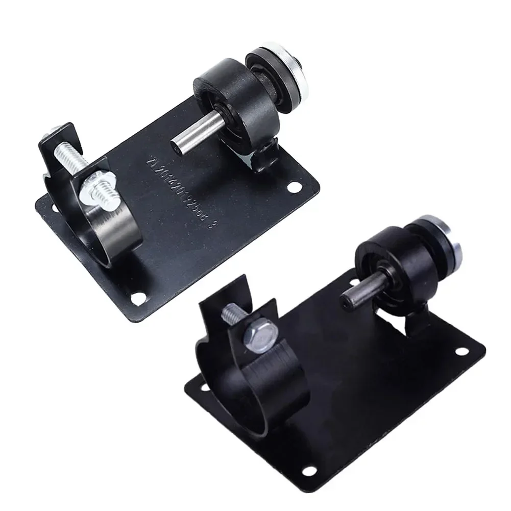 10/13mm Electric Drill Cutting Stand Holder Set Grinding Machine Polishing Home Cutting Power Tools Replacement Accessories