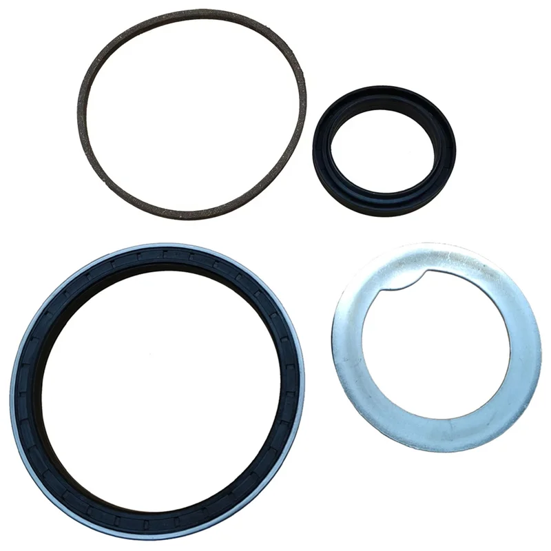 

Truck Spare Parts New Wheel Hub Repair Kit For Scania Trucks Model Code SCE 550905