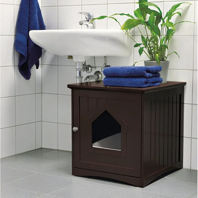 HöLzerne HundehüTte…