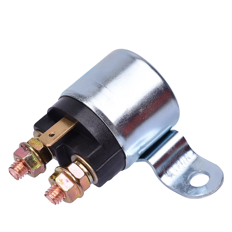 Motorcycle Starter Relay For CAN-AM QUEST 500 XT 498CC OUTLANDER MAX 500 650 4X4 XT 500CC 650CC DS650 X 653CC DS 650 2006-2007