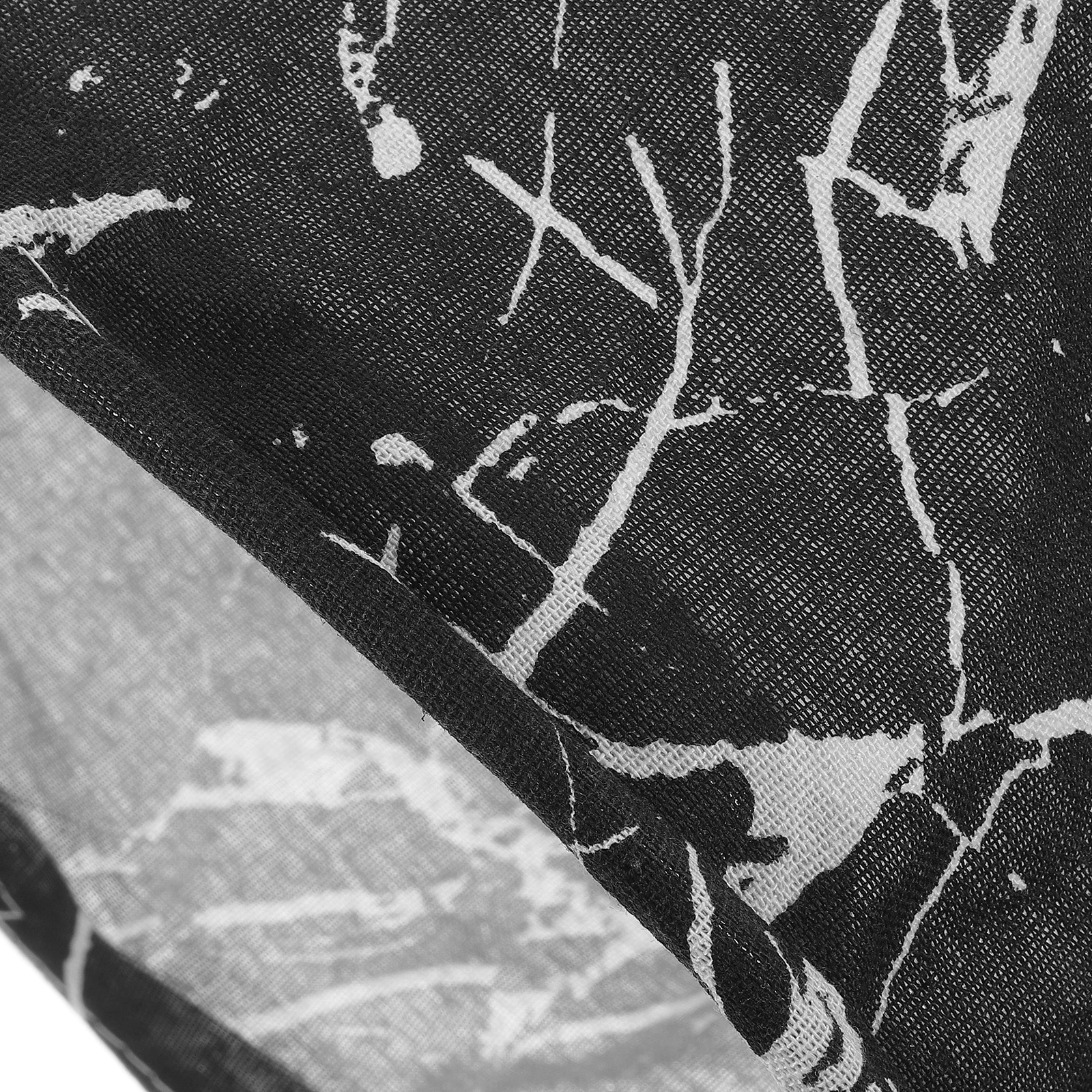 

Large Folding Waterproof Linen Cotton Laundry Basket Home Storage Organizer Sundry Container Foldable Laundry Storage Basket