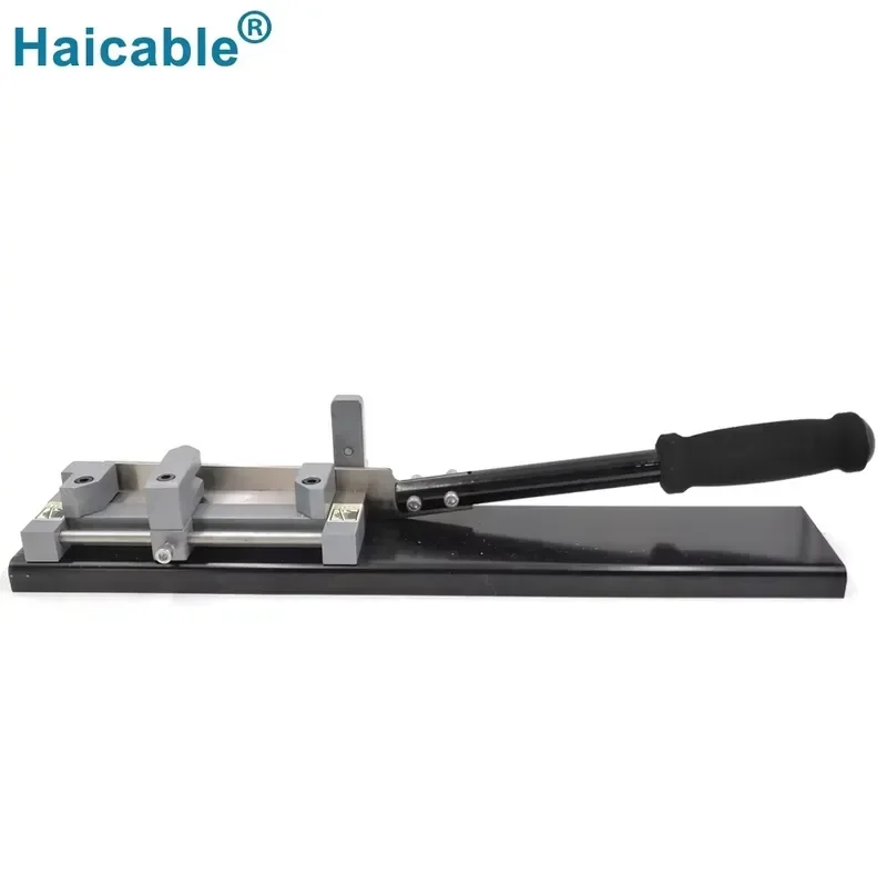 Wire Duct Benchtop Cutter - Phoenix Contact WT-2 Max 80mm Wire Duct Trunking Cutting Tool