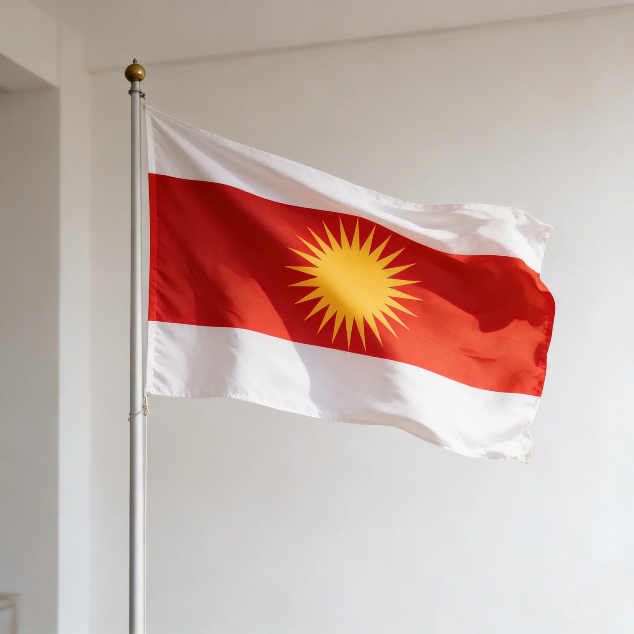 3x5fts Yazde Flag Low Price High Quality Polyester Printing, Produced By Professional Factory