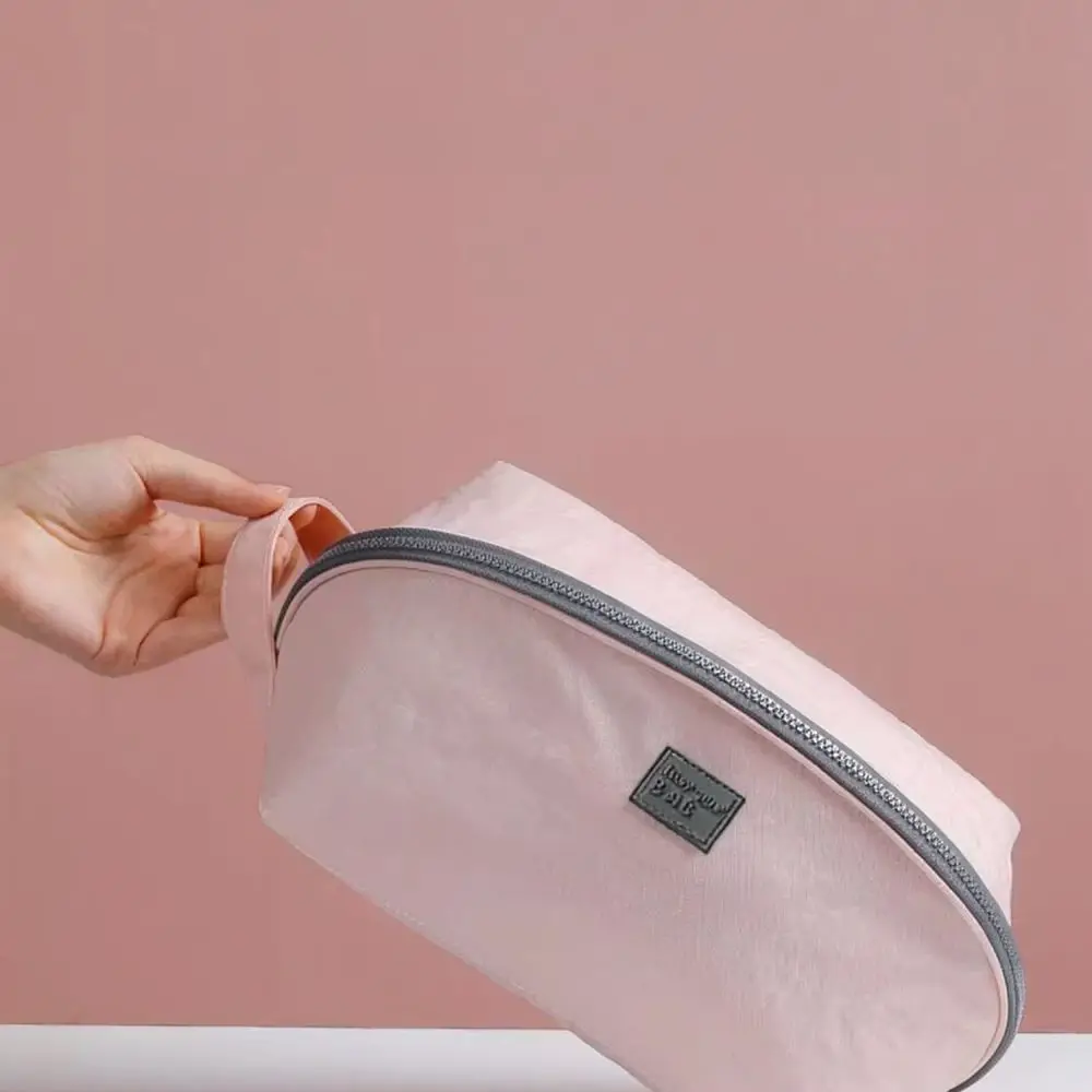 Travel Organizer Pouch For Bra Underwear Storage Portable Luggage Case Large Capacity Sorting Bag For Socks Packing