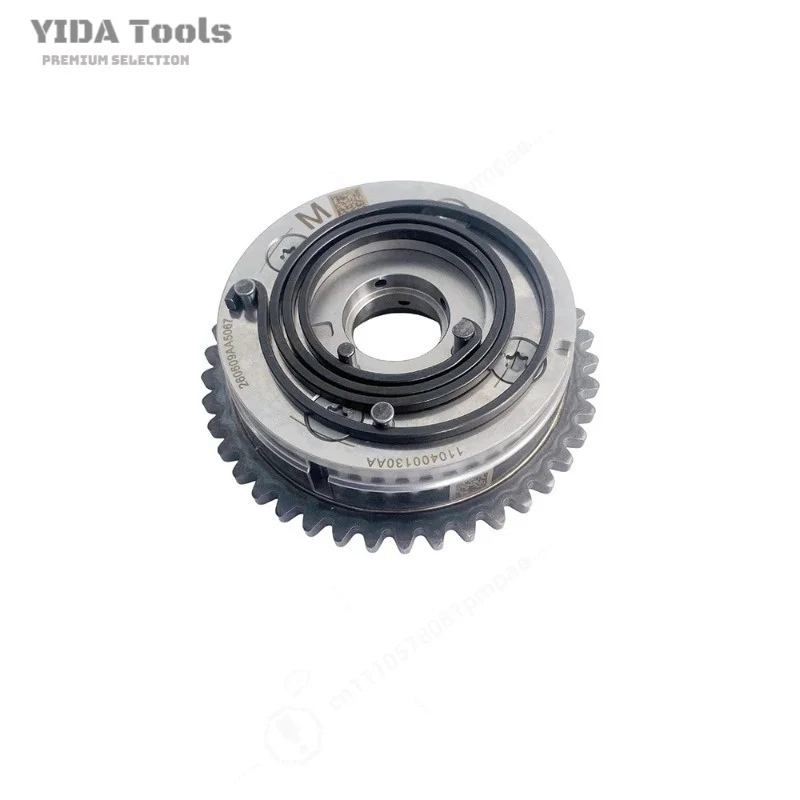 VVT Gear Exhaust G4J15-1006070 For G4J15 Engine Variable Valve Timing Sedan SUV Car Engine Repair Parts