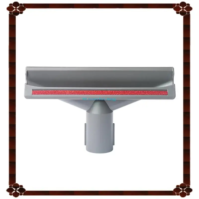 مجموعة أدوات مرفقات قطع غيار التسليم لمدة 24 ساعة مناسبة لـ Dyson V6 V7 V8 V10 DC24 DC33 DC35 DC39 DC44، استبدال الفرشاة