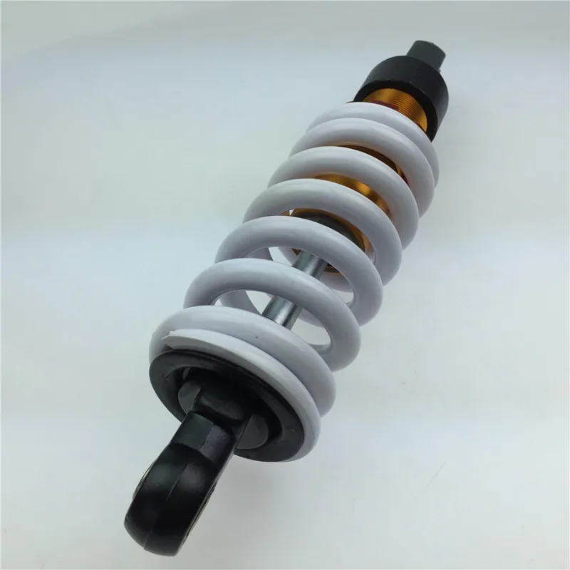 

1pcs For Off-road Motorcycle Rear Suspension Assembly, 260mm/290mm Shock Absorber, Air Valve Type