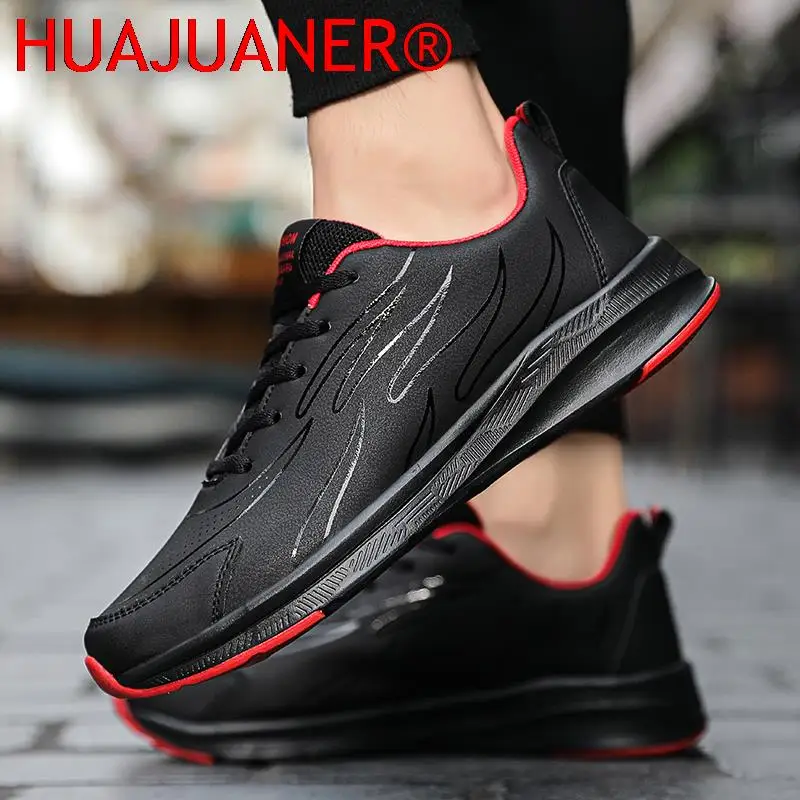 Men's Casual Shoes Comfortable Outdoor Sneakers Men 2023 New Fashion Male Light Walking Shoes Sneakers Casual Footwear Men Shoes