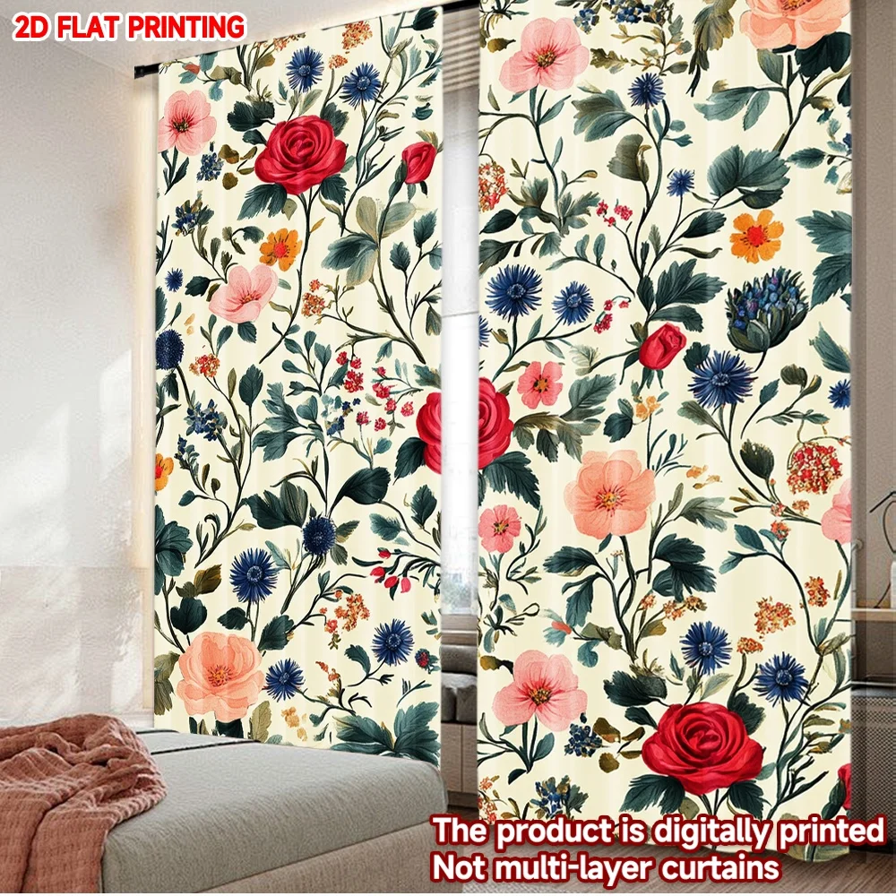 2D Flat Printing 2P…