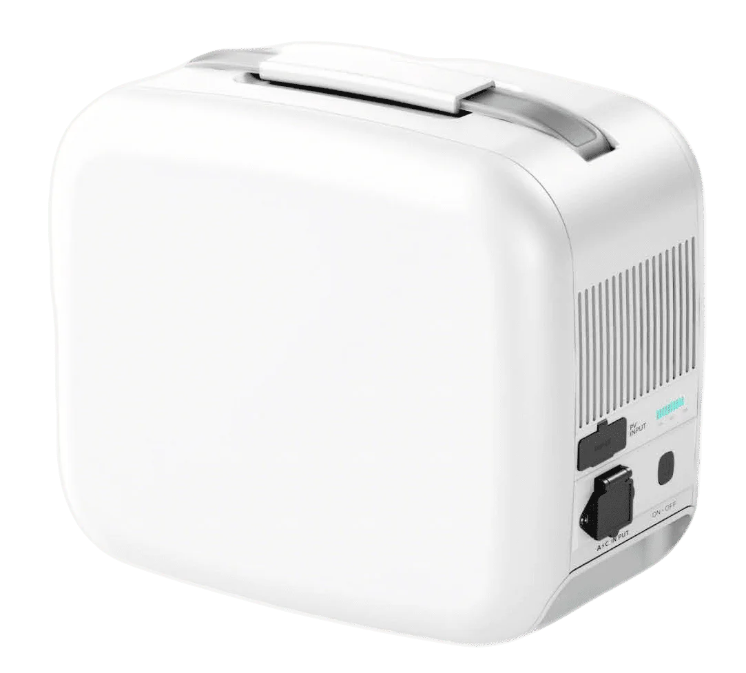 High Quality 300W Solar Generator 1000kWh Portable Power Station Lithium Ion Battery Pure Sine Wave for Off-Grid Energy Use